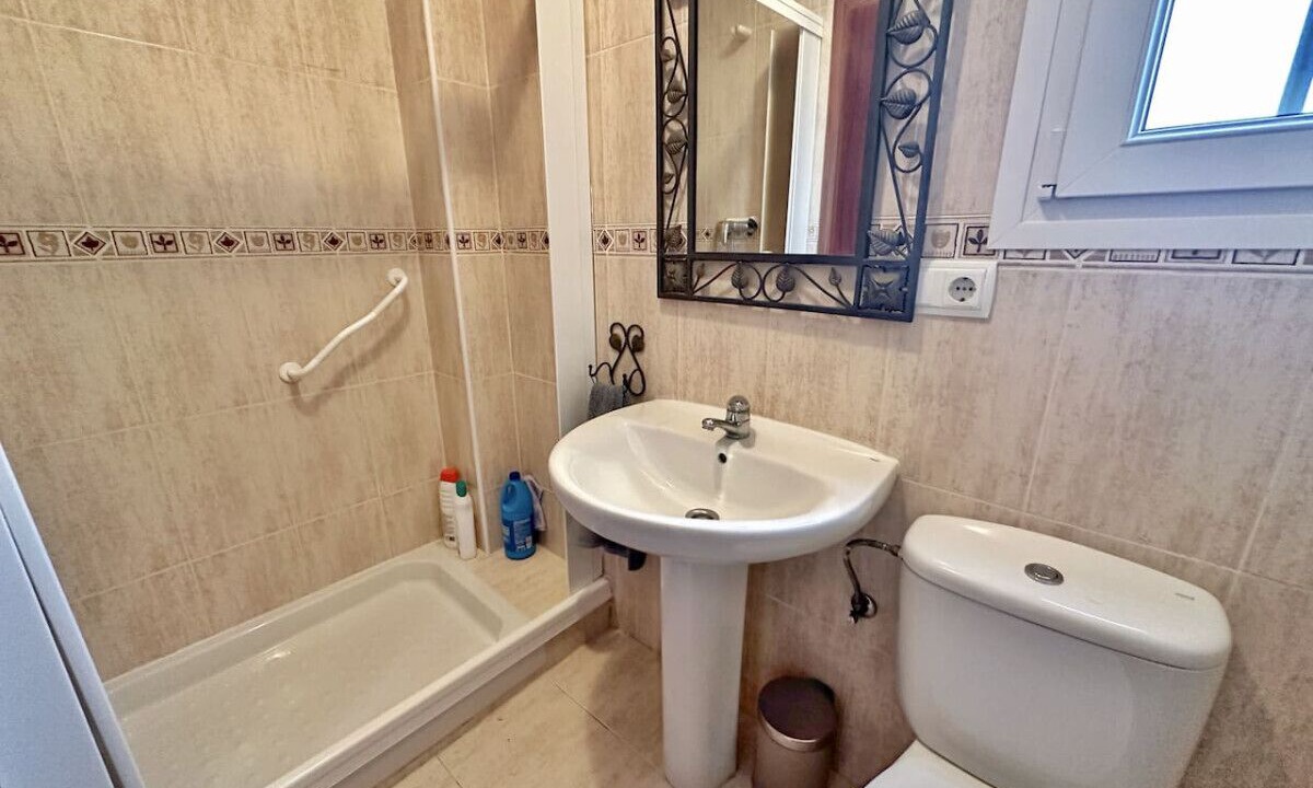 Photo of Bathroom in Cabo de Ajo