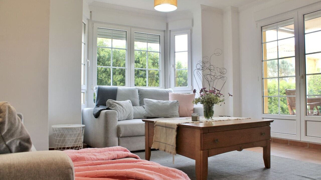 Photo of Livingroom in Cabo de Ajo