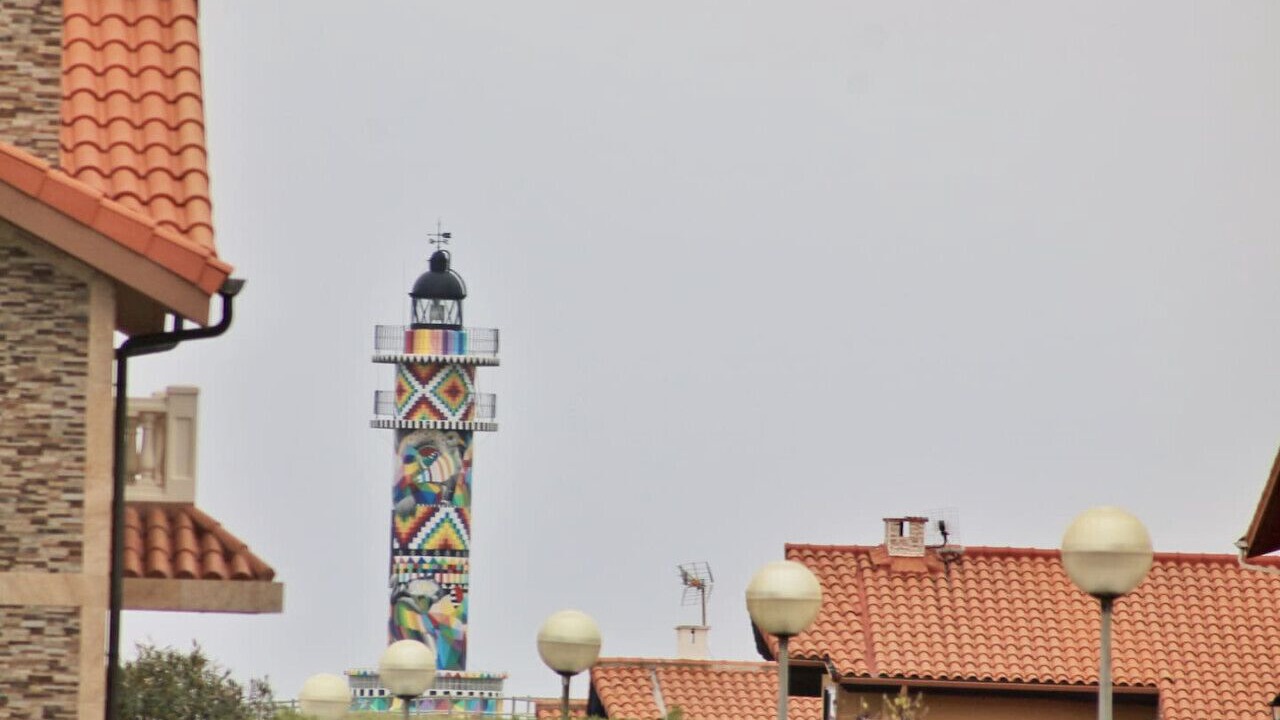 Photo of Others in Cabo de Ajo