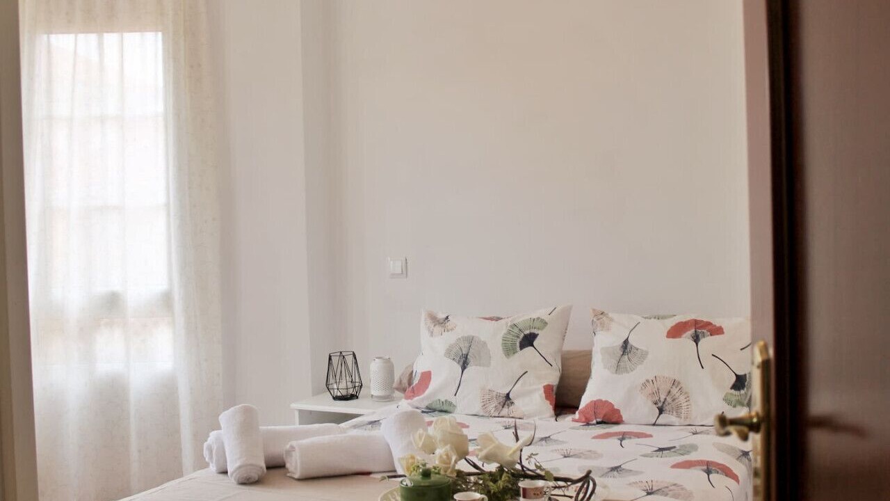 Photo of Bedroom in Cabo de Ajo