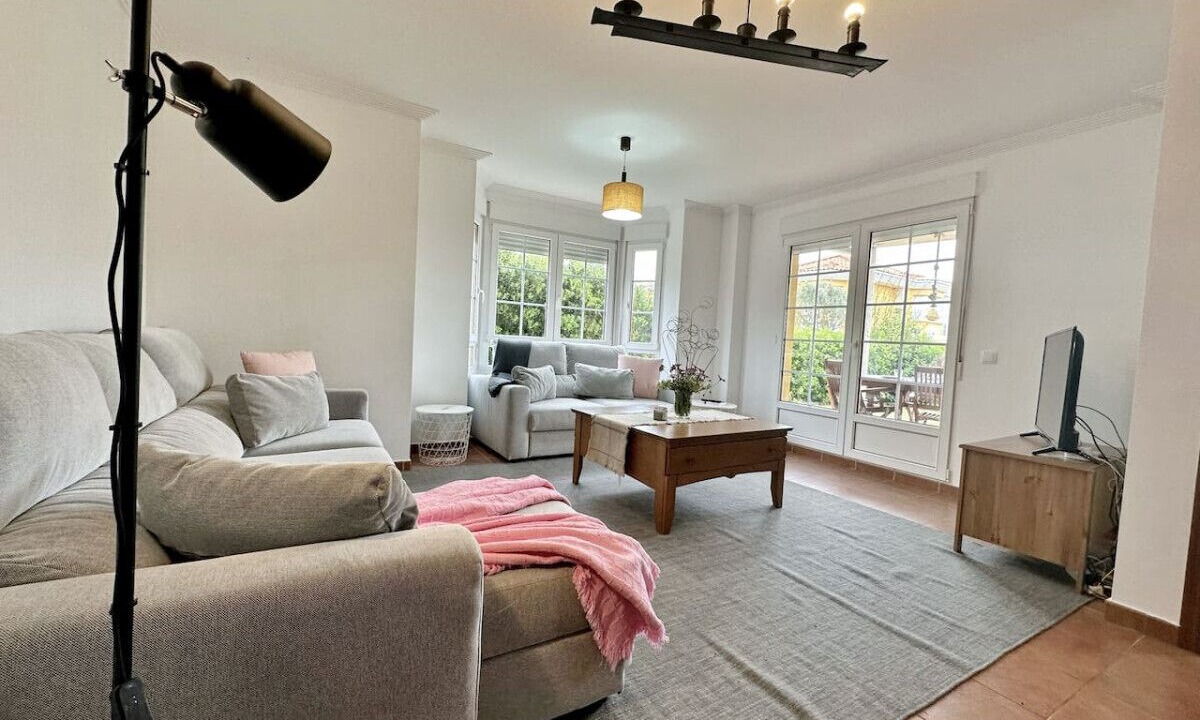Photo of Livingroom in Cabo de Ajo