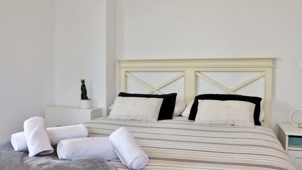 Photo of Bedroom in Cabo de Ajo