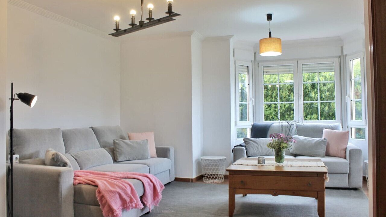 Photo of Livingroom in Cabo de Ajo