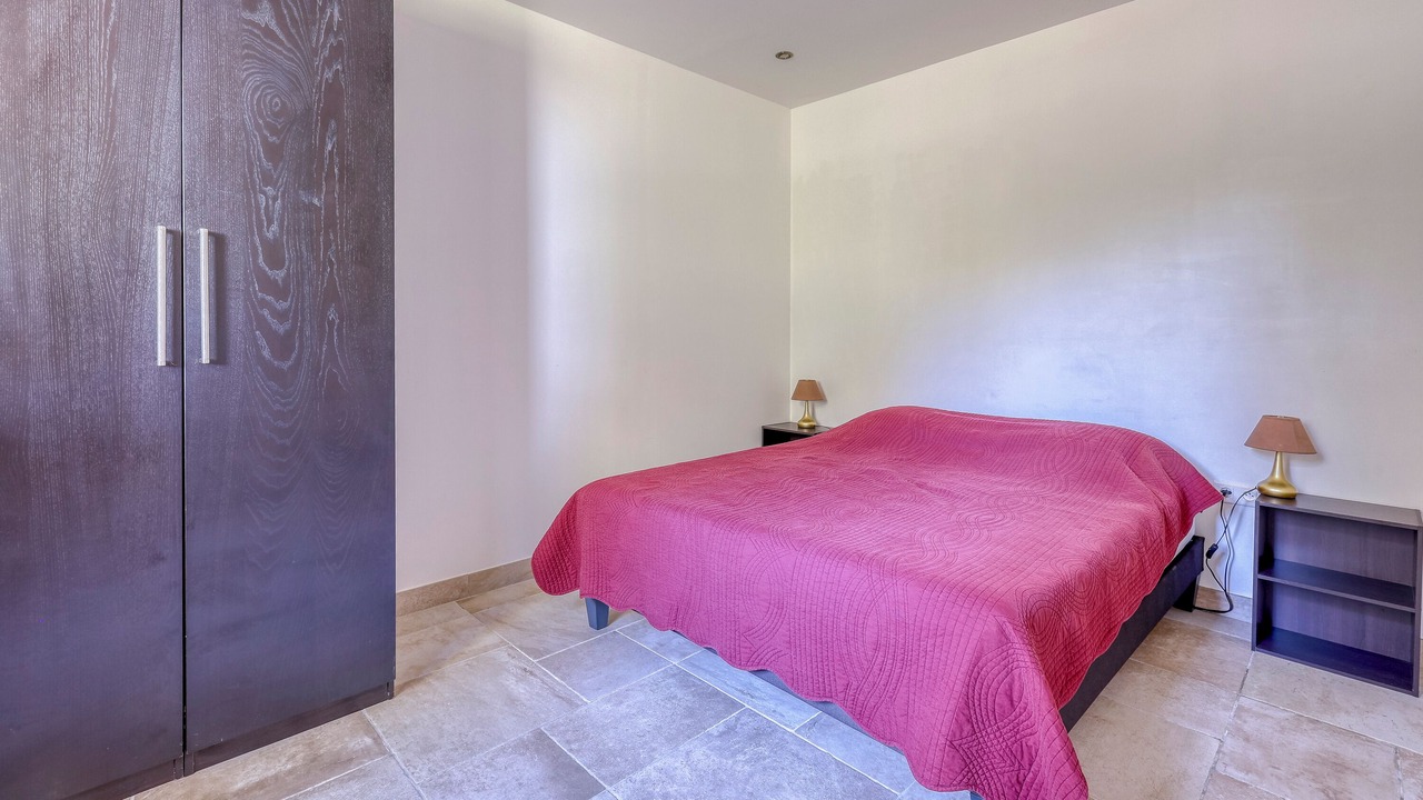 Photo of Bedroom in Saint-Julien