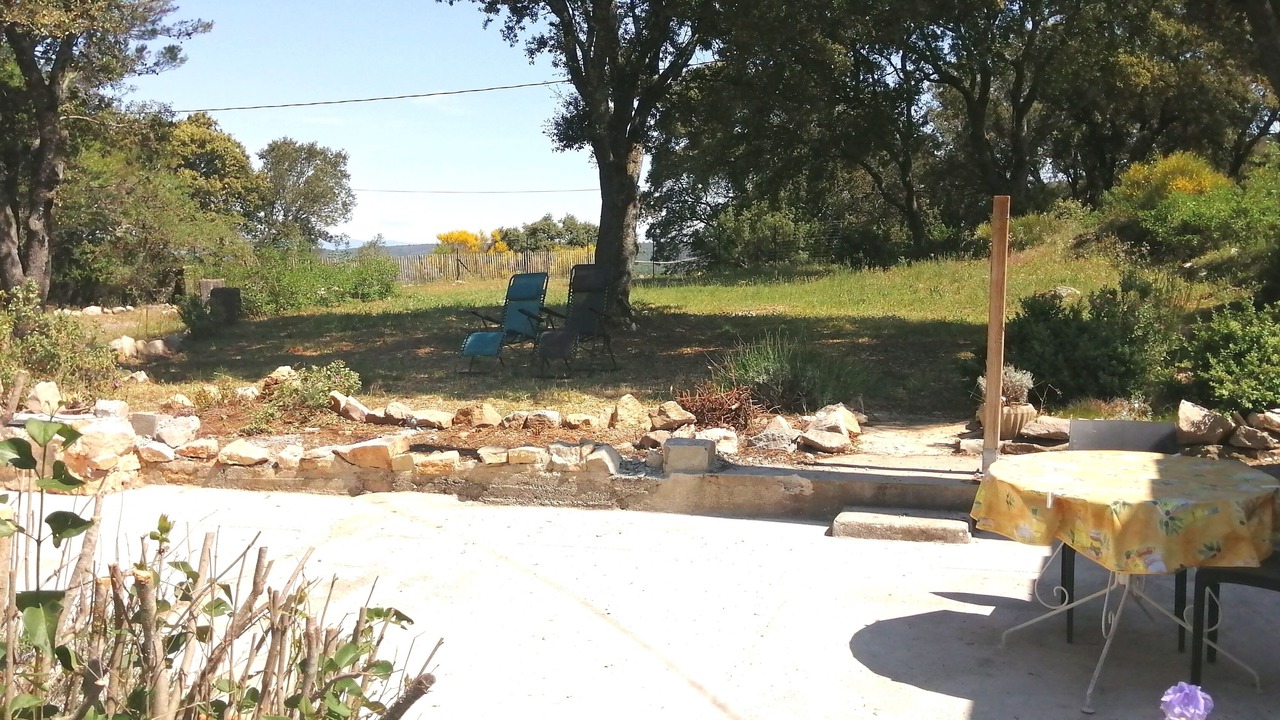 Photo of Outdoor in Saint-Julien