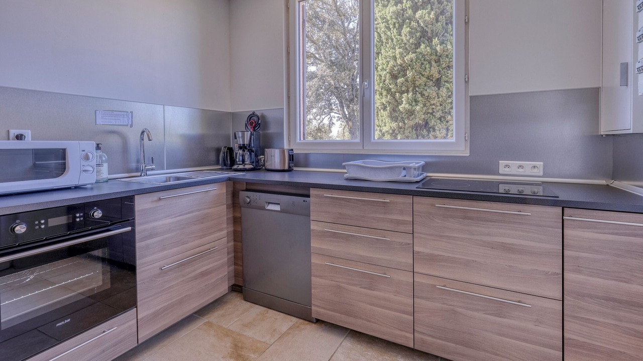 Photo of Kitchen in Saint-Julien