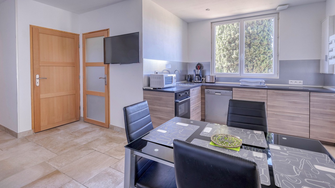 Photo of Kitchen in Saint-Julien