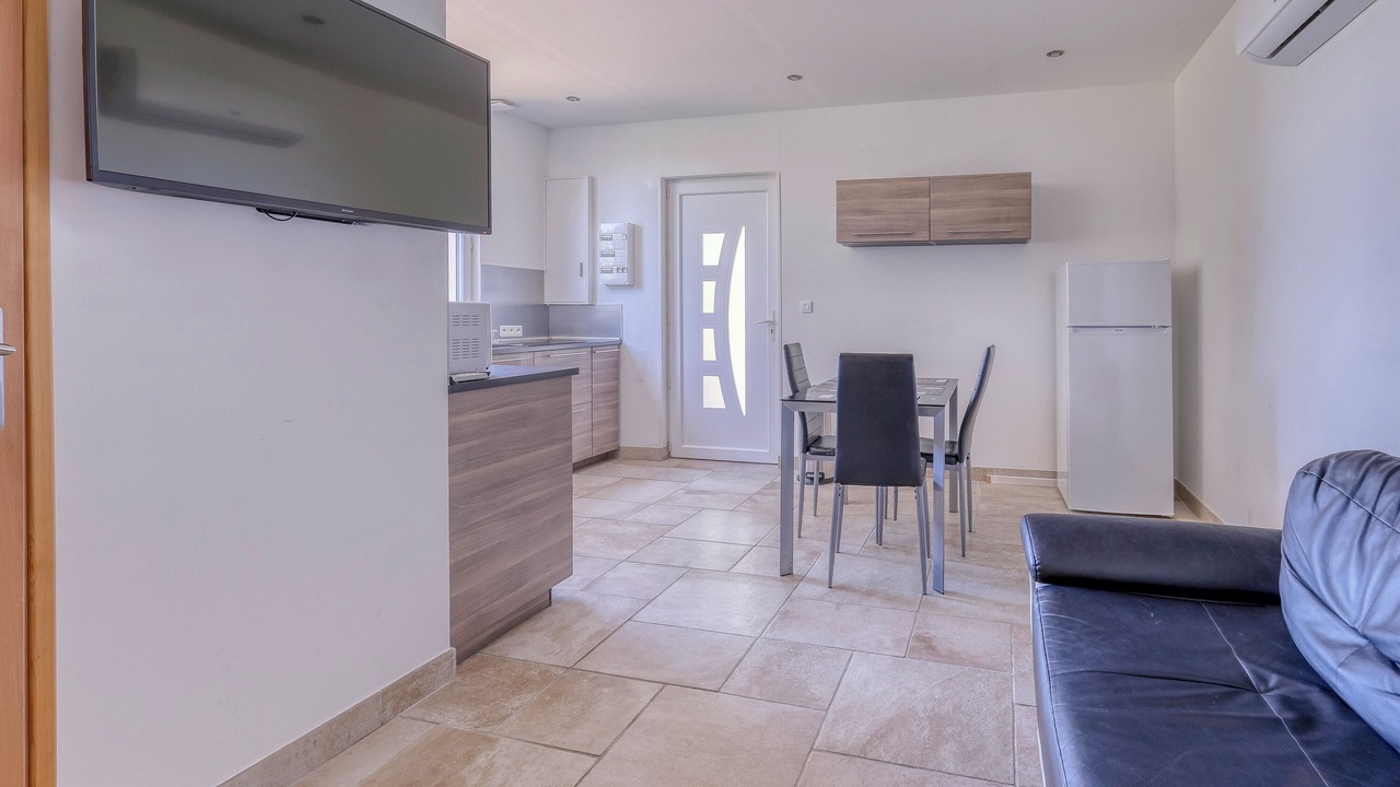 Photo of Livingroom in Saint-Julien