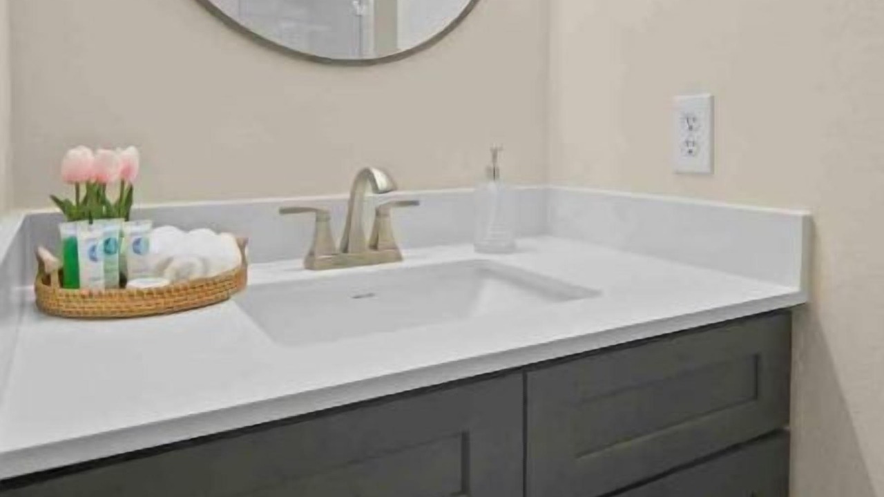 Photo of Bathroom in Clodine