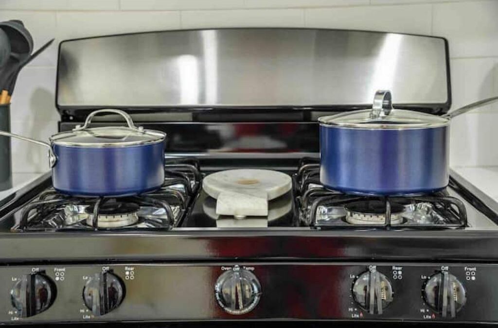 Photo of Kitchen in Clodine