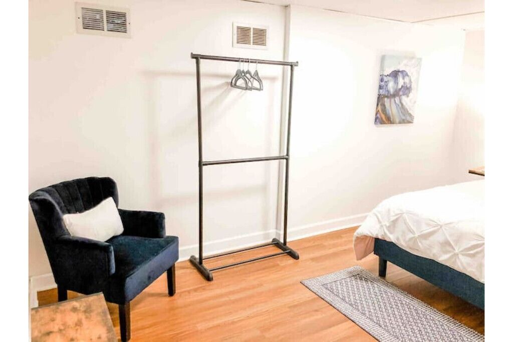 Photo of Bedroom in Upper Peninsula Michigan
