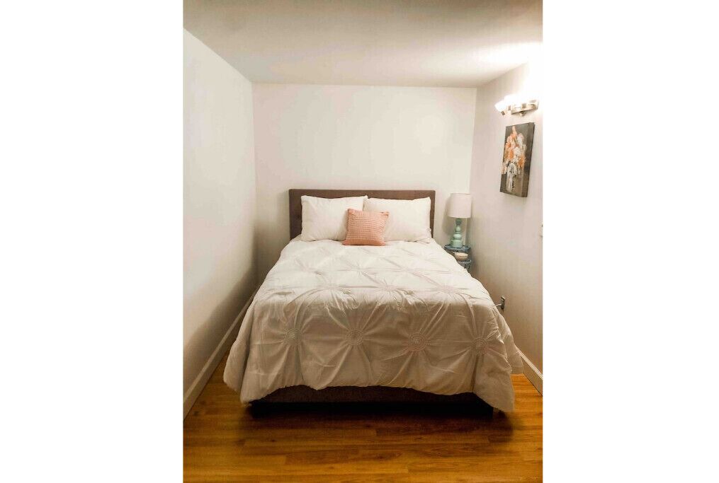 Photo of Bedroom in Upper Peninsula Michigan