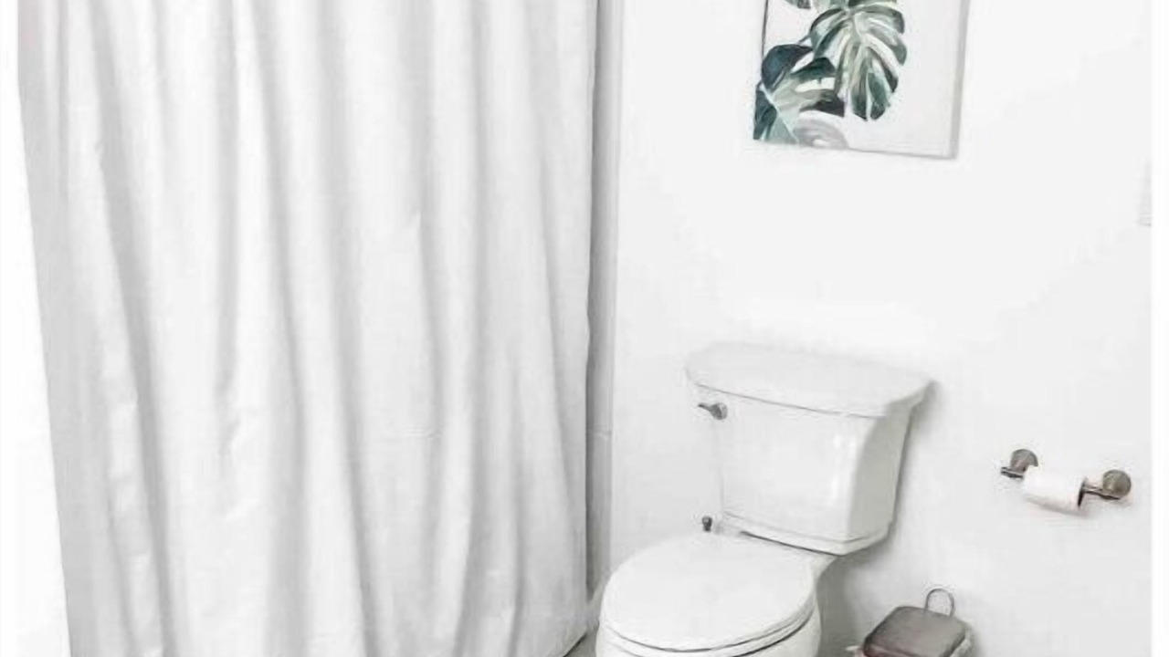 Photo of Bathroom in Upper Peninsula Michigan