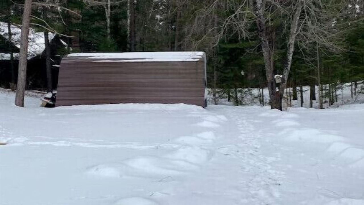 Photo of Outdoor in Upper Peninsula Michigan