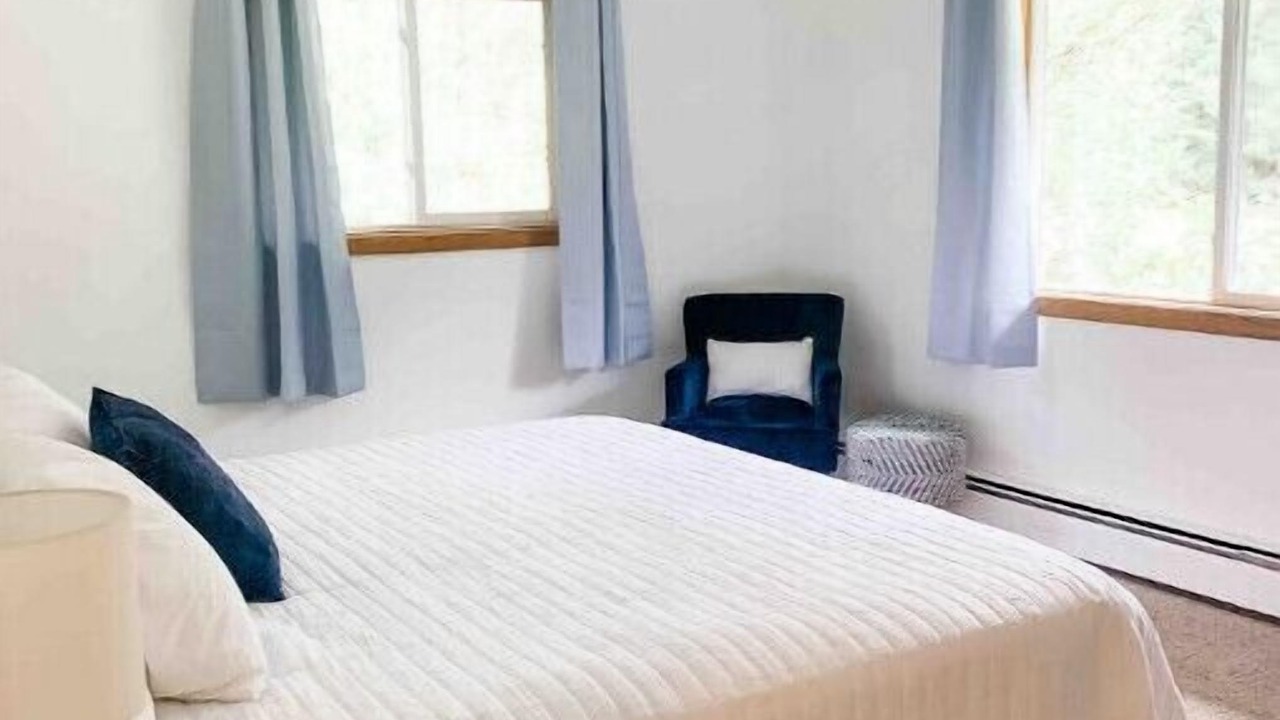 Photo of Bedroom in Upper Peninsula Michigan