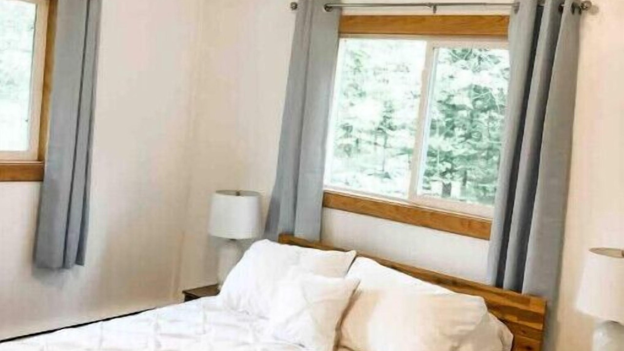 Photo of Bedroom in Upper Peninsula Michigan