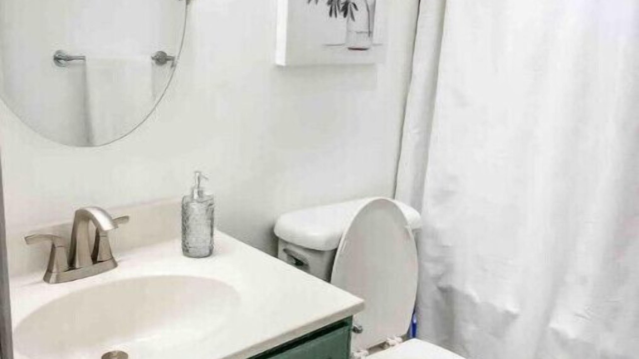 Photo of Bathroom in Upper Peninsula Michigan