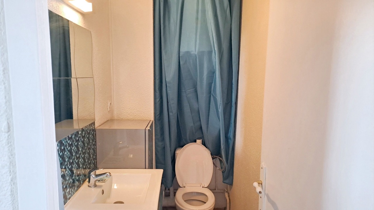 Photo of Bathroom in La Cote Radieuse