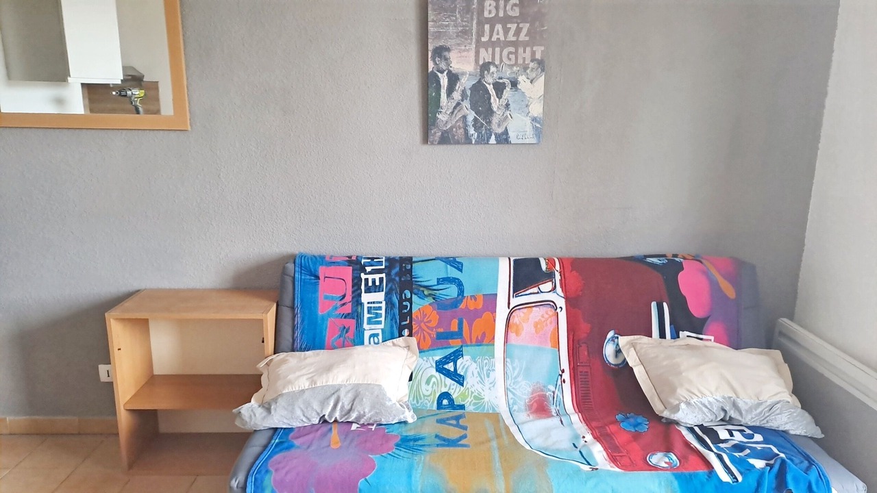 Photo of Livingroom in La Cote Radieuse
