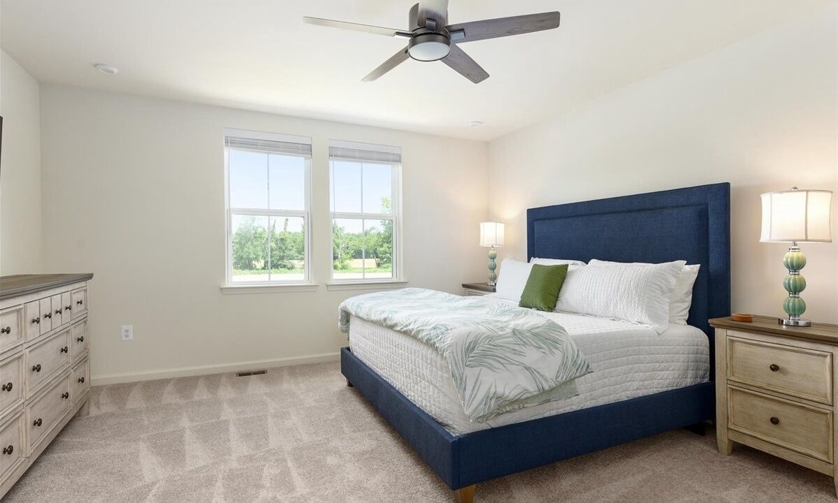 Photo of Bedroom in Millville