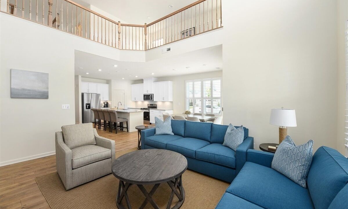 Photo of Livingroom in Millville