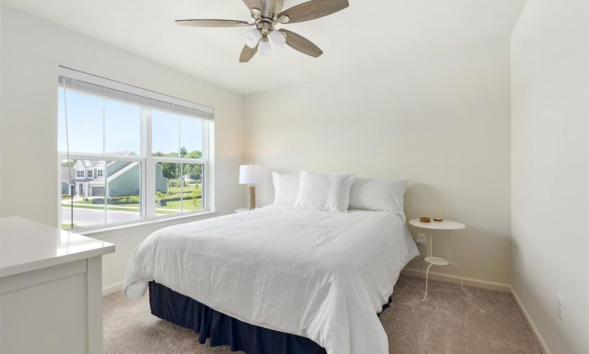 Photo of Bedroom in Millville