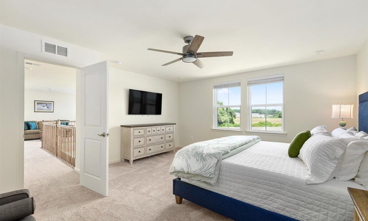 Photo of Bedroom in Millville