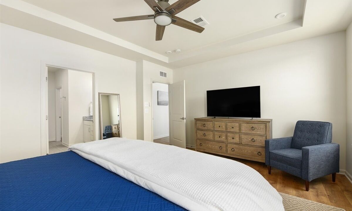 Photo of Bedroom in Millville