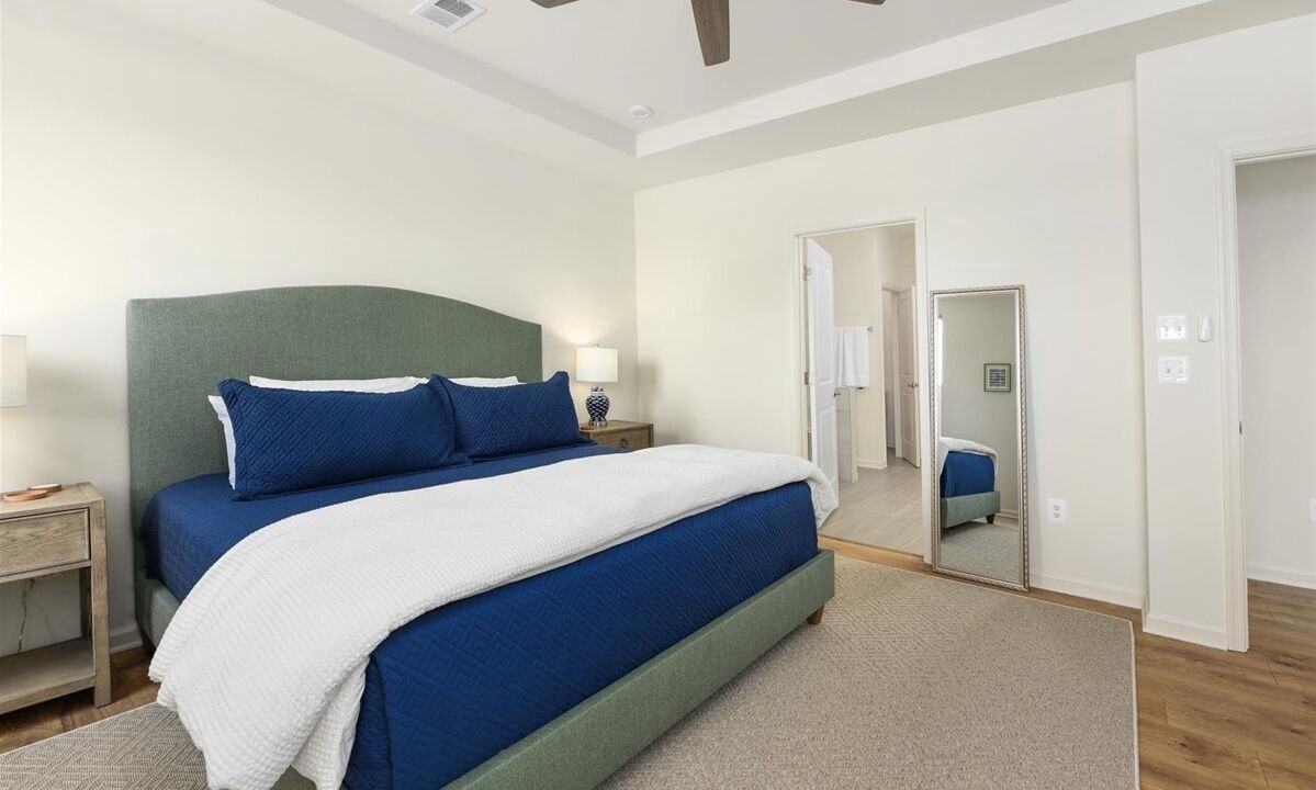 Photo of Bedroom in Millville