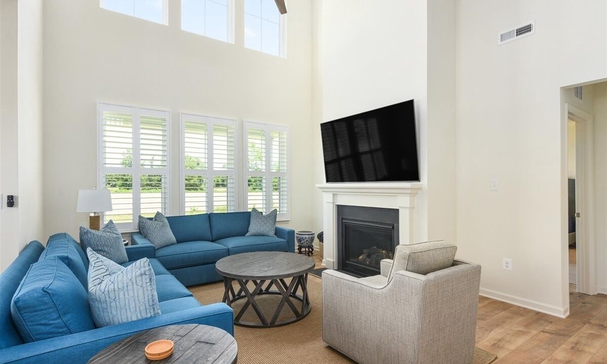 Photo of Livingroom in Millville