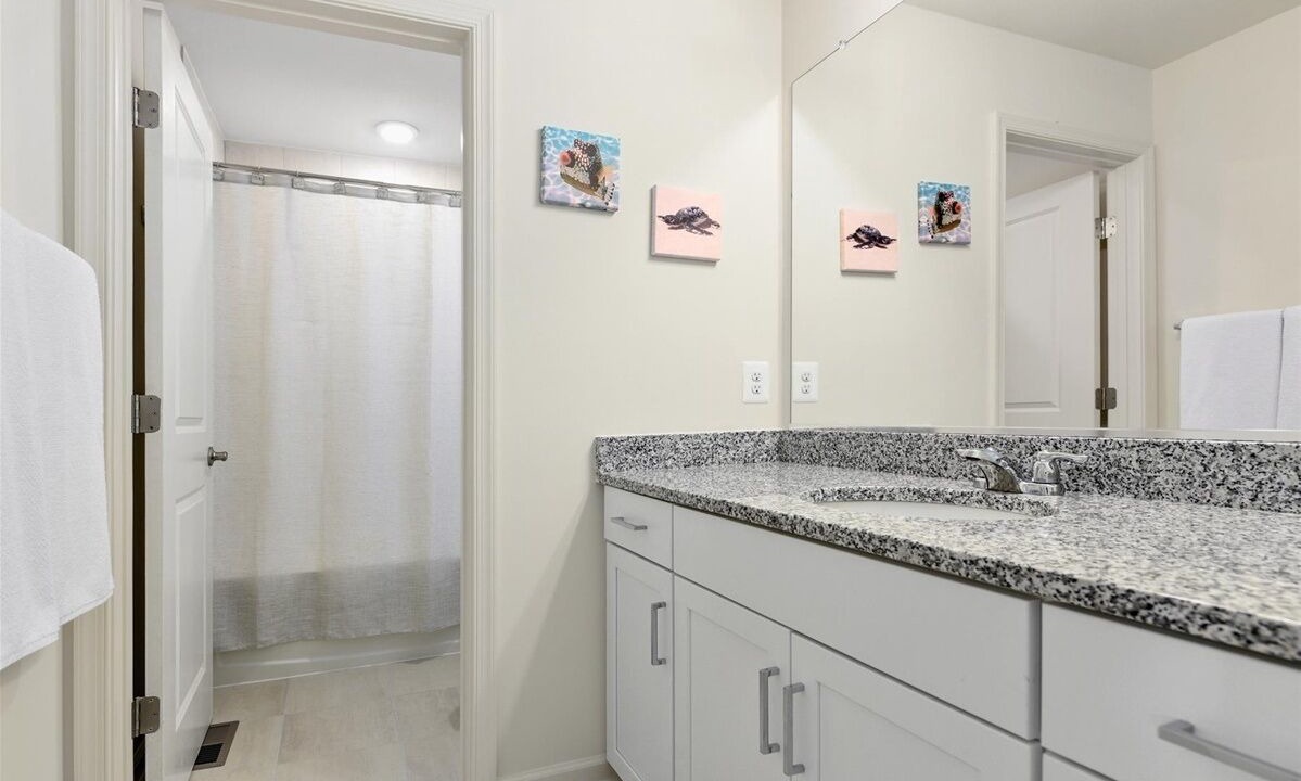 Photo of Bathroom in Millville