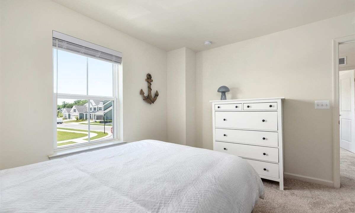 Photo of Bedroom in Millville