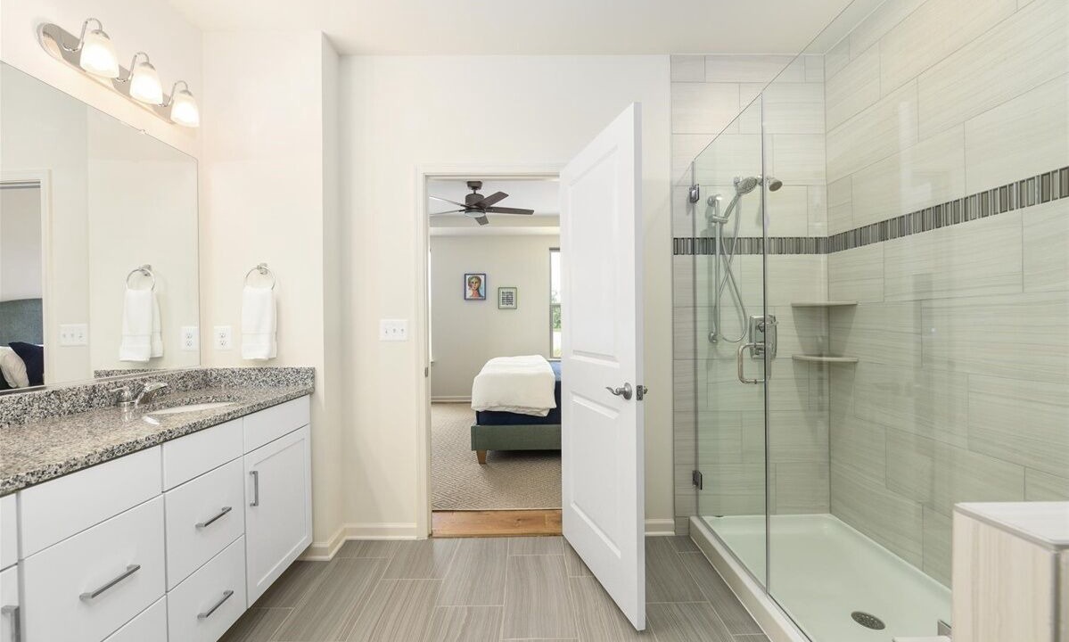 Photo of Bathroom in Millville