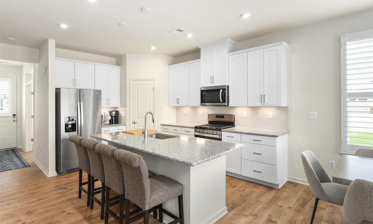 Photo of Kitchen in Millville