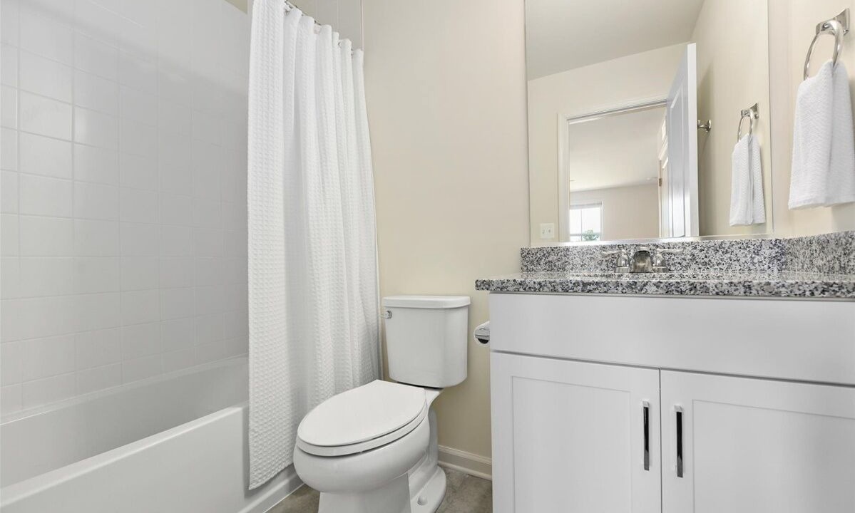 Photo of Bathroom in Millville