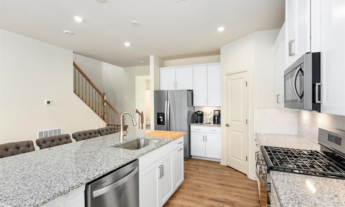 Photo of Kitchen in Millville