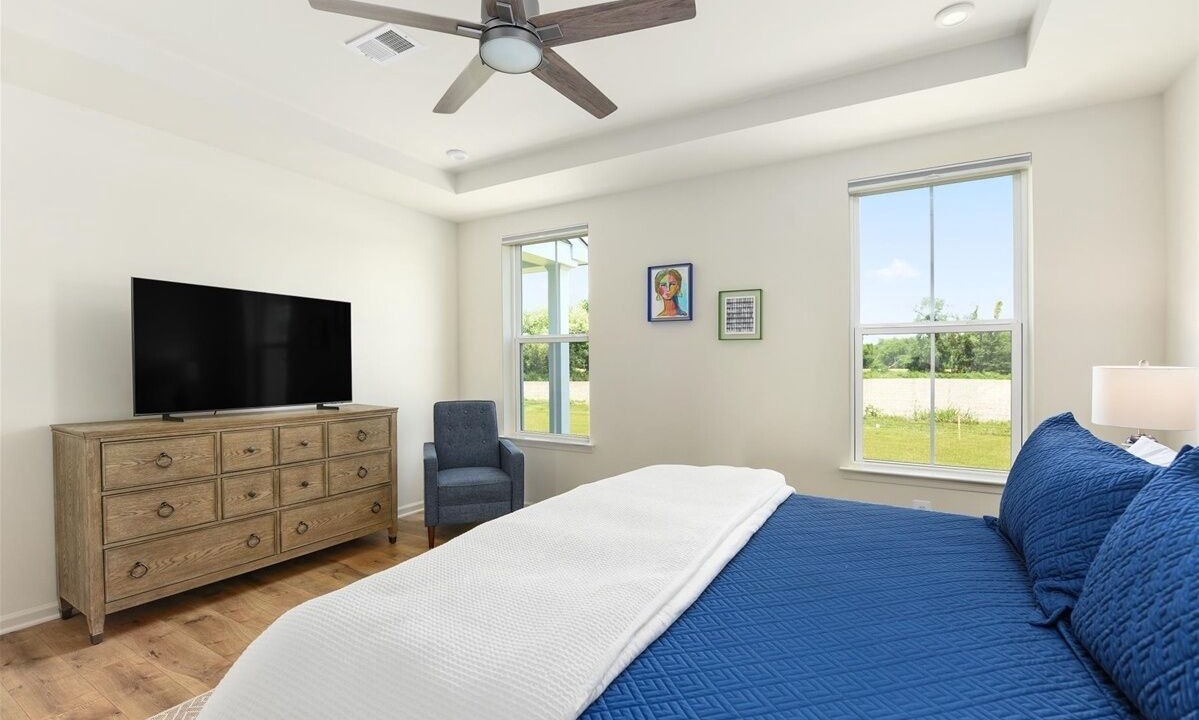 Photo of Bedroom in Millville