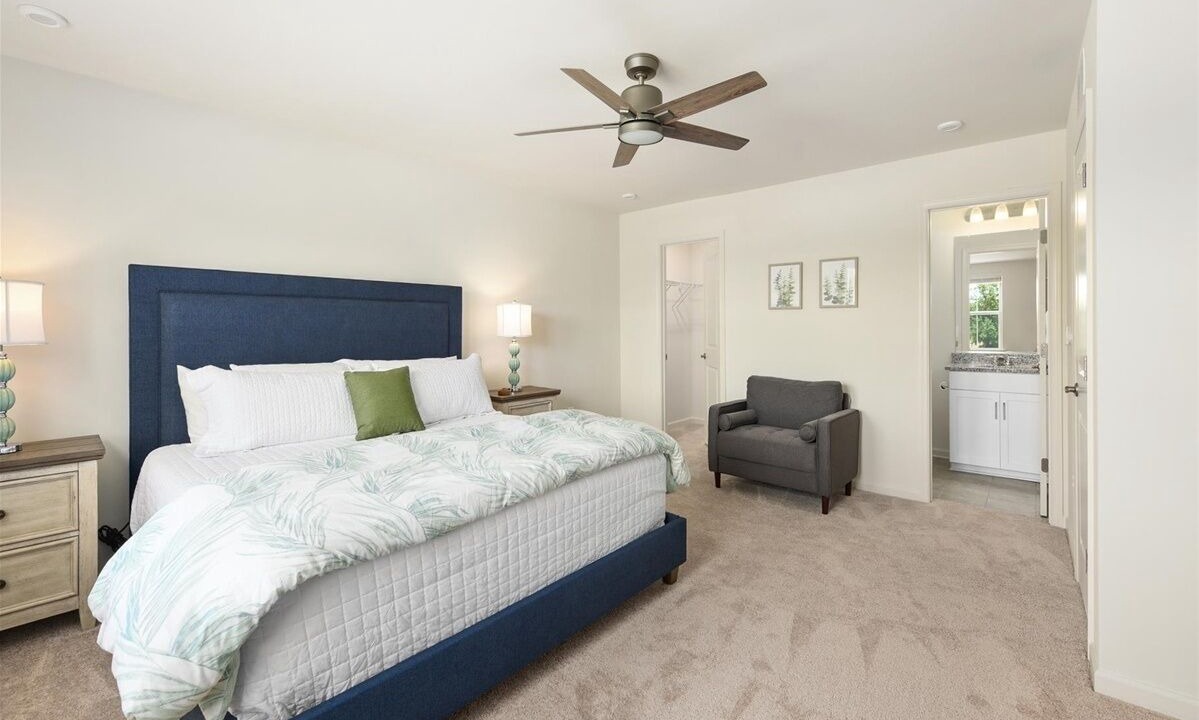 Photo of Bedroom in Millville