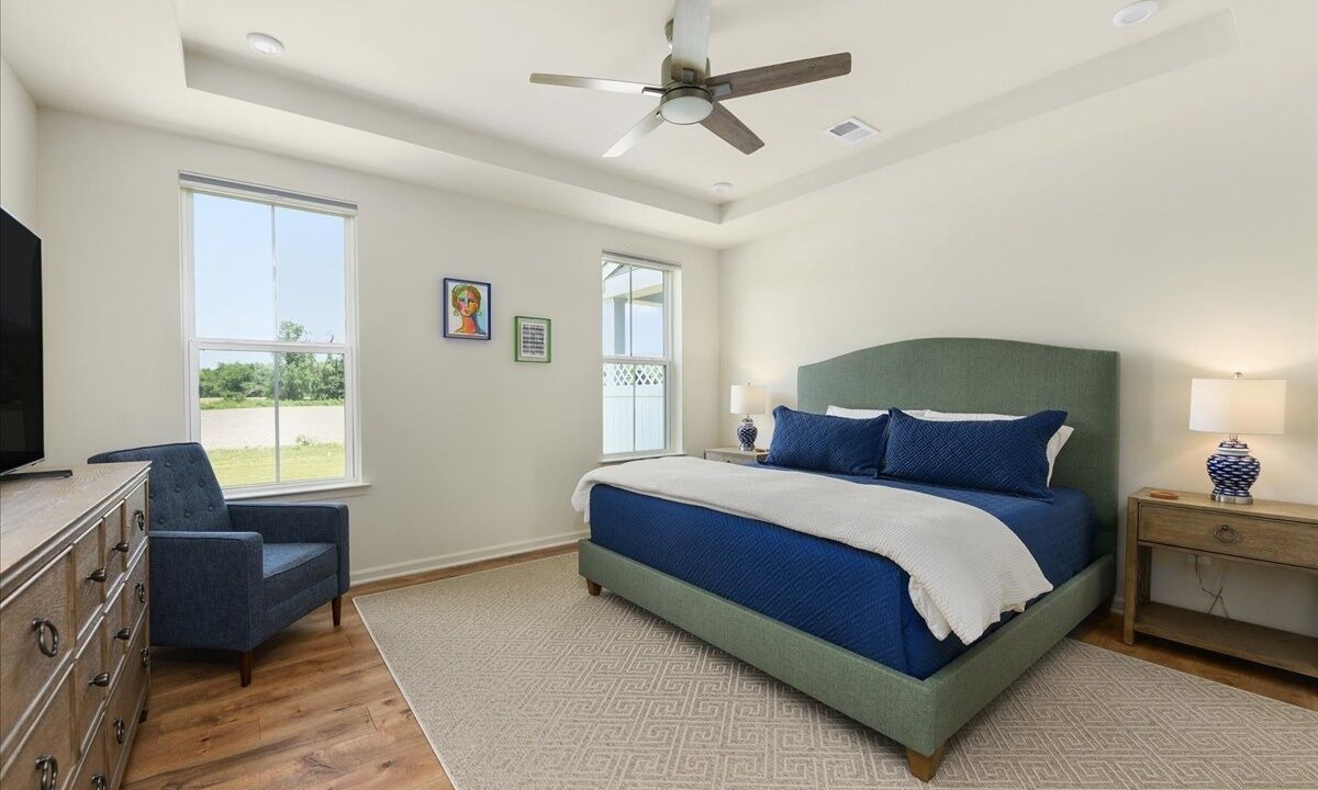 Photo of Bedroom in Millville