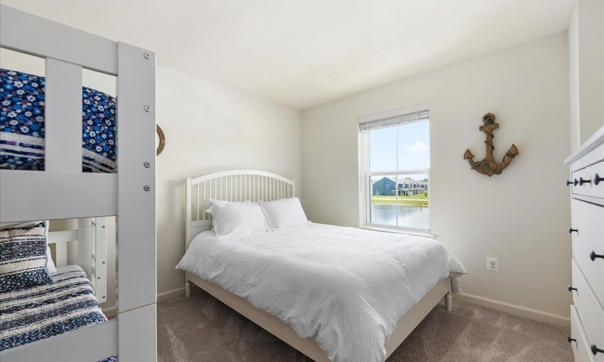 Photo of Bedroom in Millville