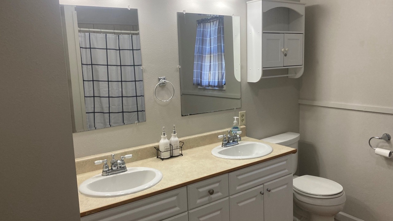 Photo of Bathroom in Kendalia
