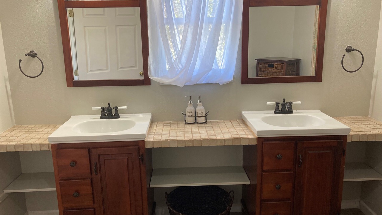 Photo of Bathroom in Kendalia