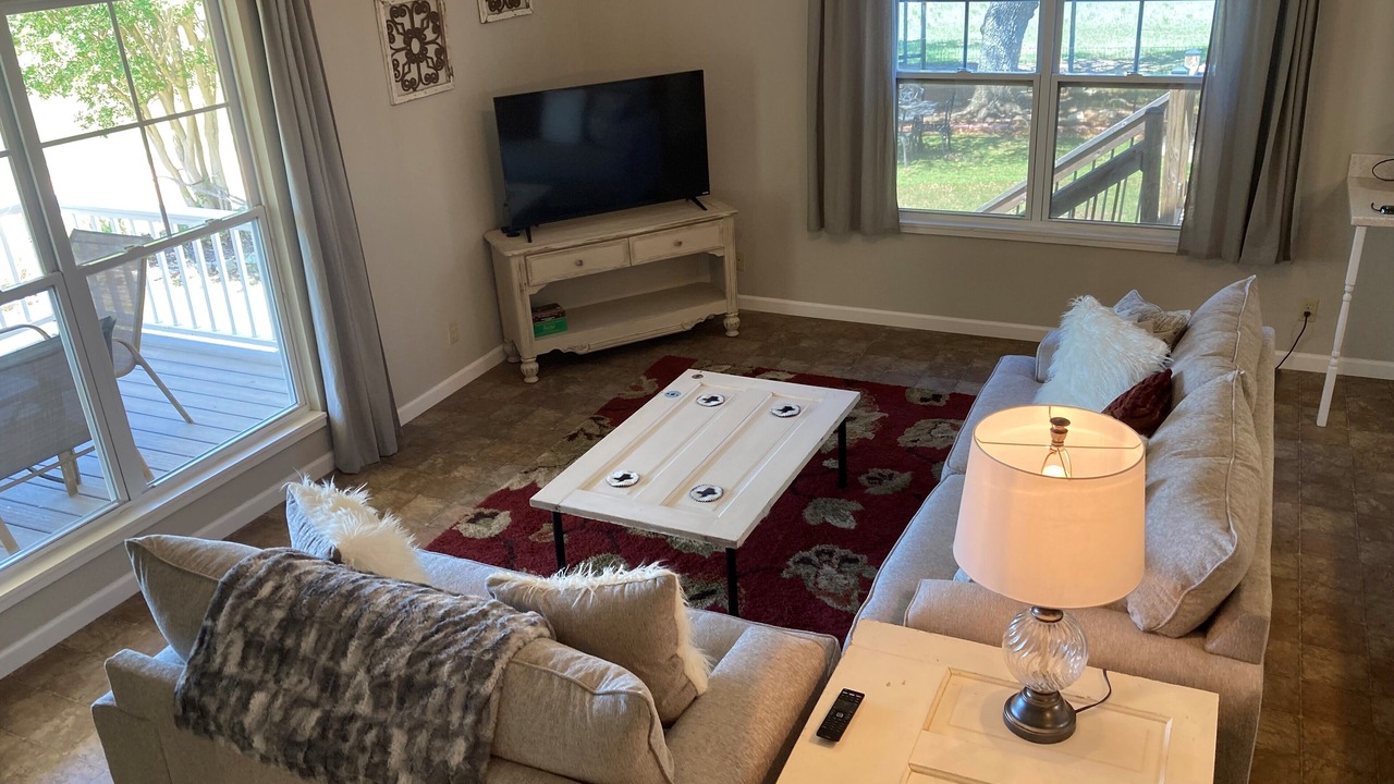 Photo of Livingroom in Kendalia