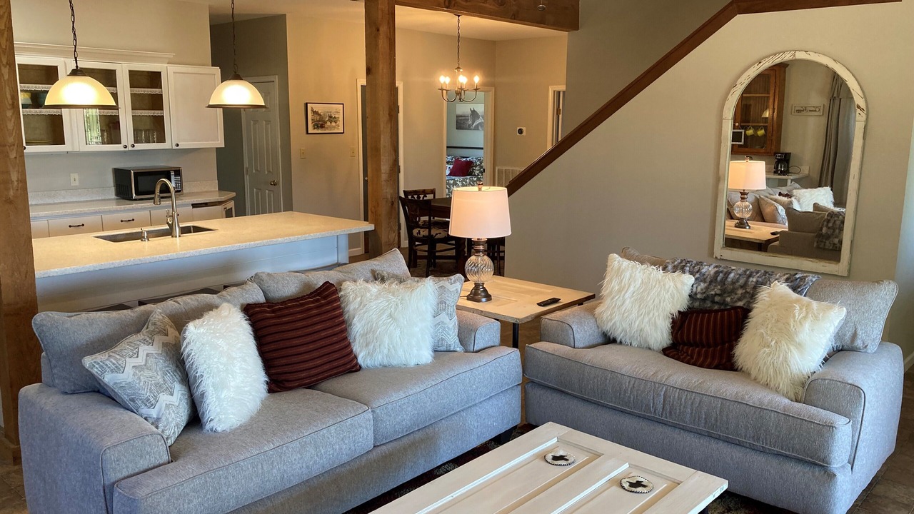 Photo of Livingroom in Kendalia