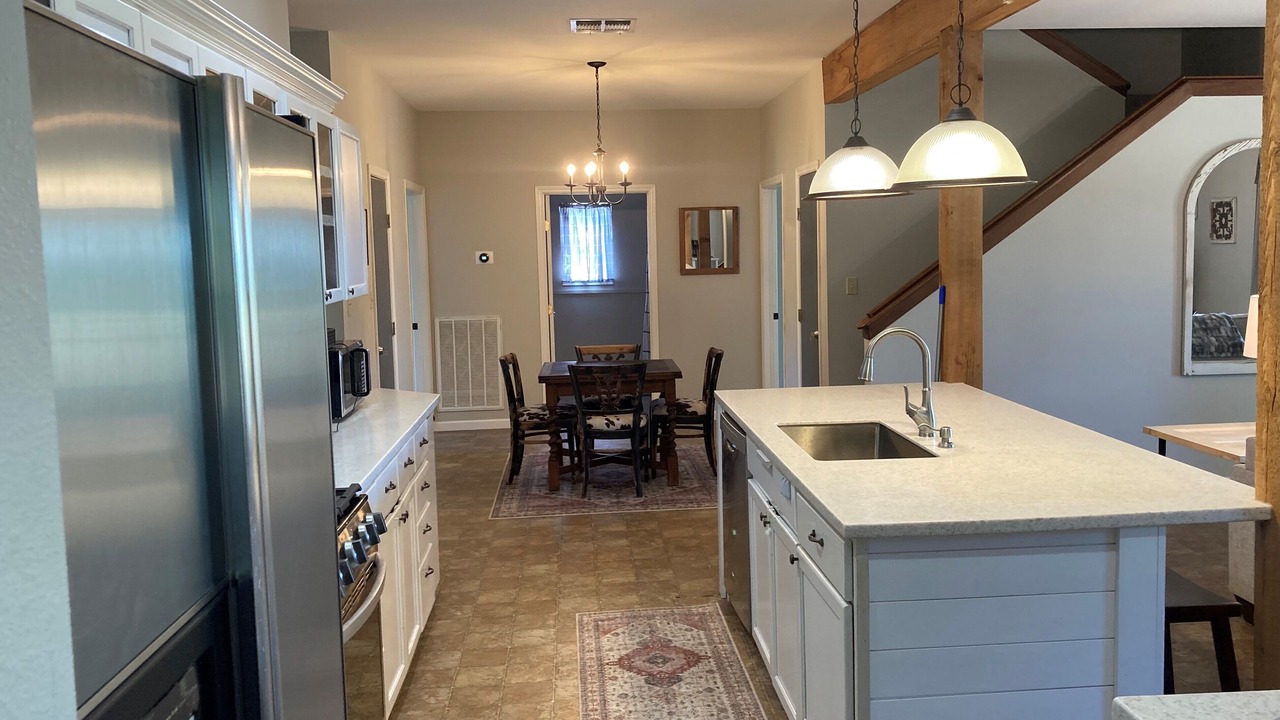 Photo of Kitchen in Kendalia