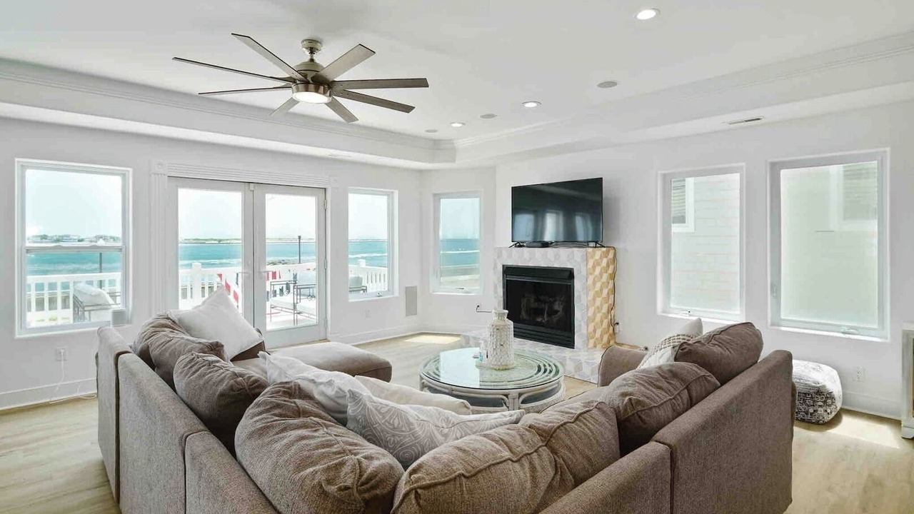 Photo of Bedroom in Leeds Point