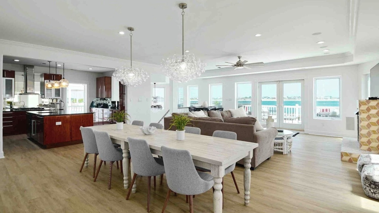 Photo of Patio Balcony in Leeds Point