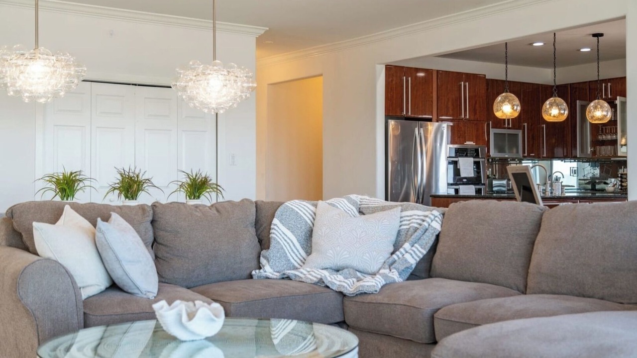 Photo of Bedroom in Leeds Point
