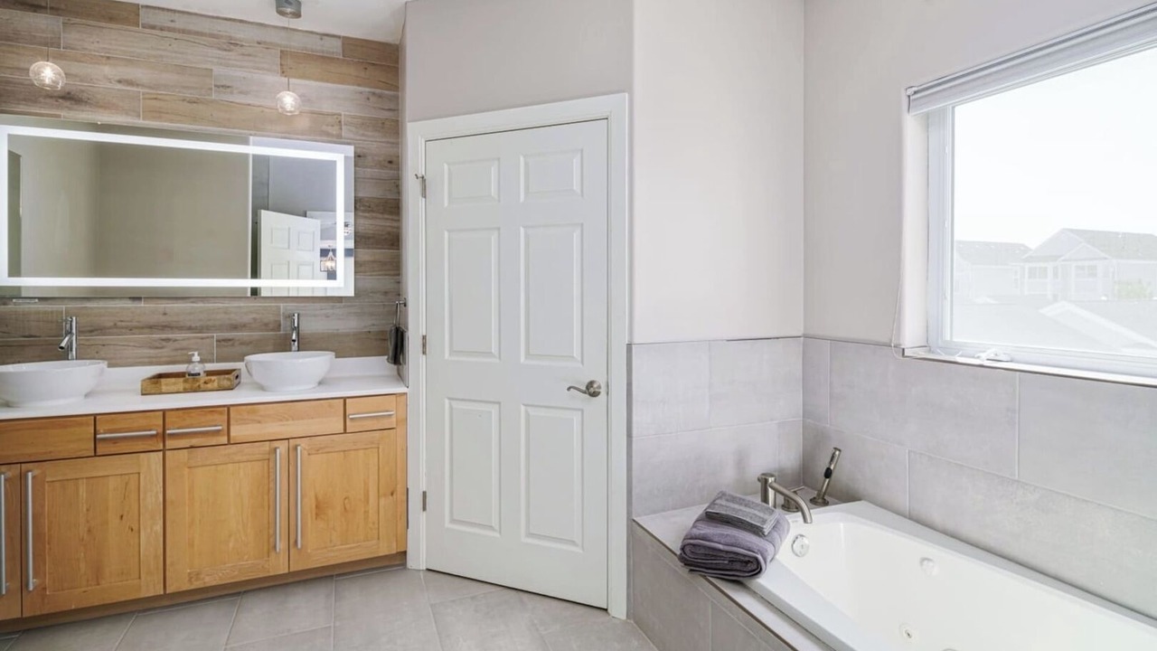 Photo of Bathroom in Leeds Point