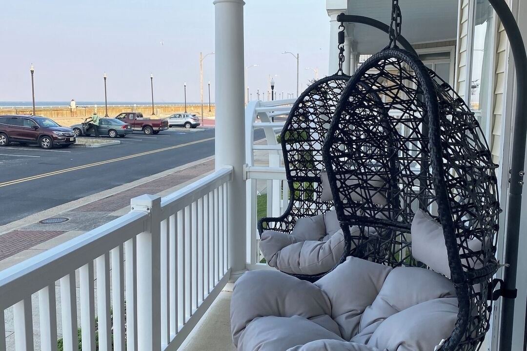 Photo of Patio Balcony in Leeds Point
